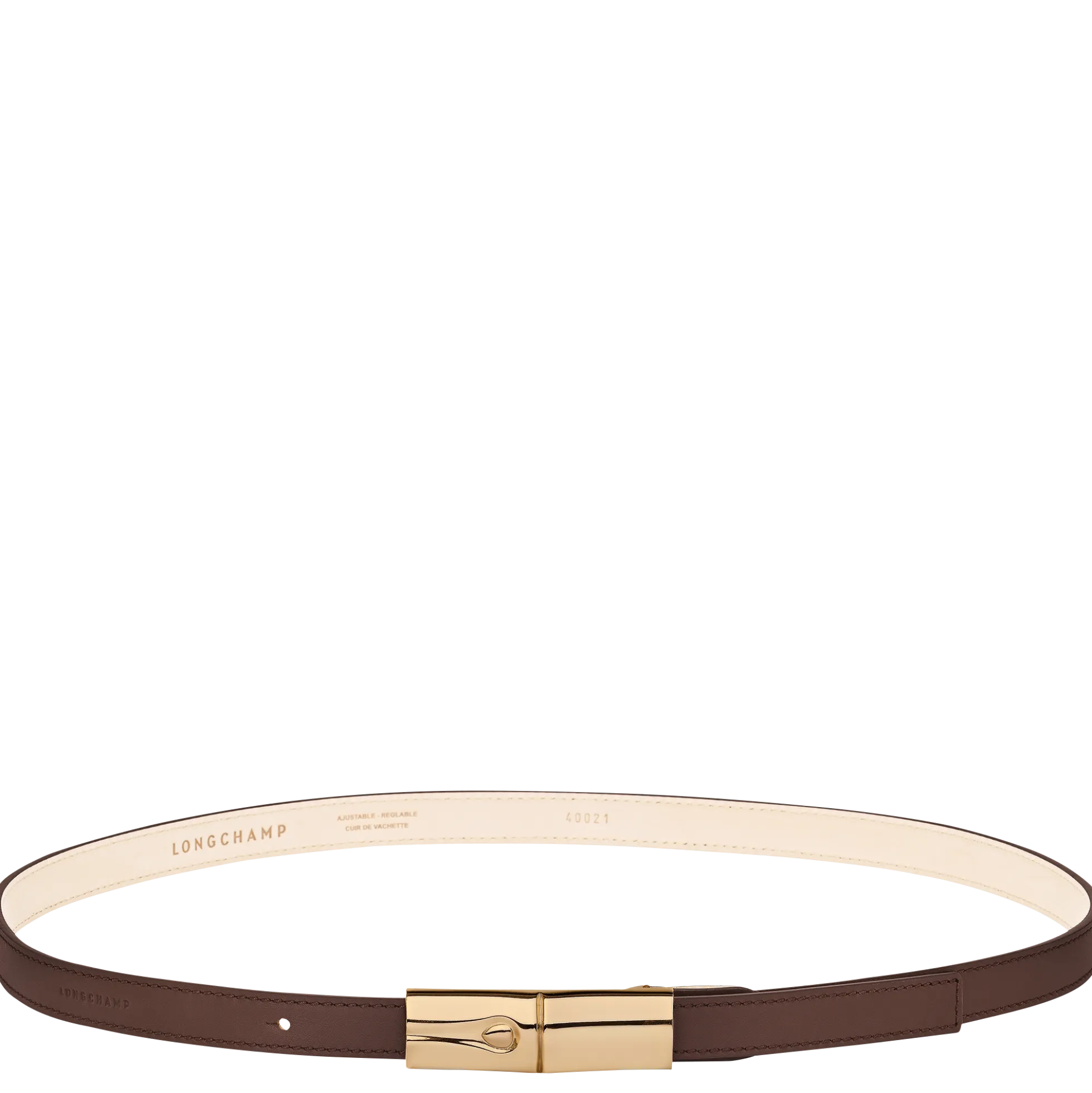 Ceinture femme