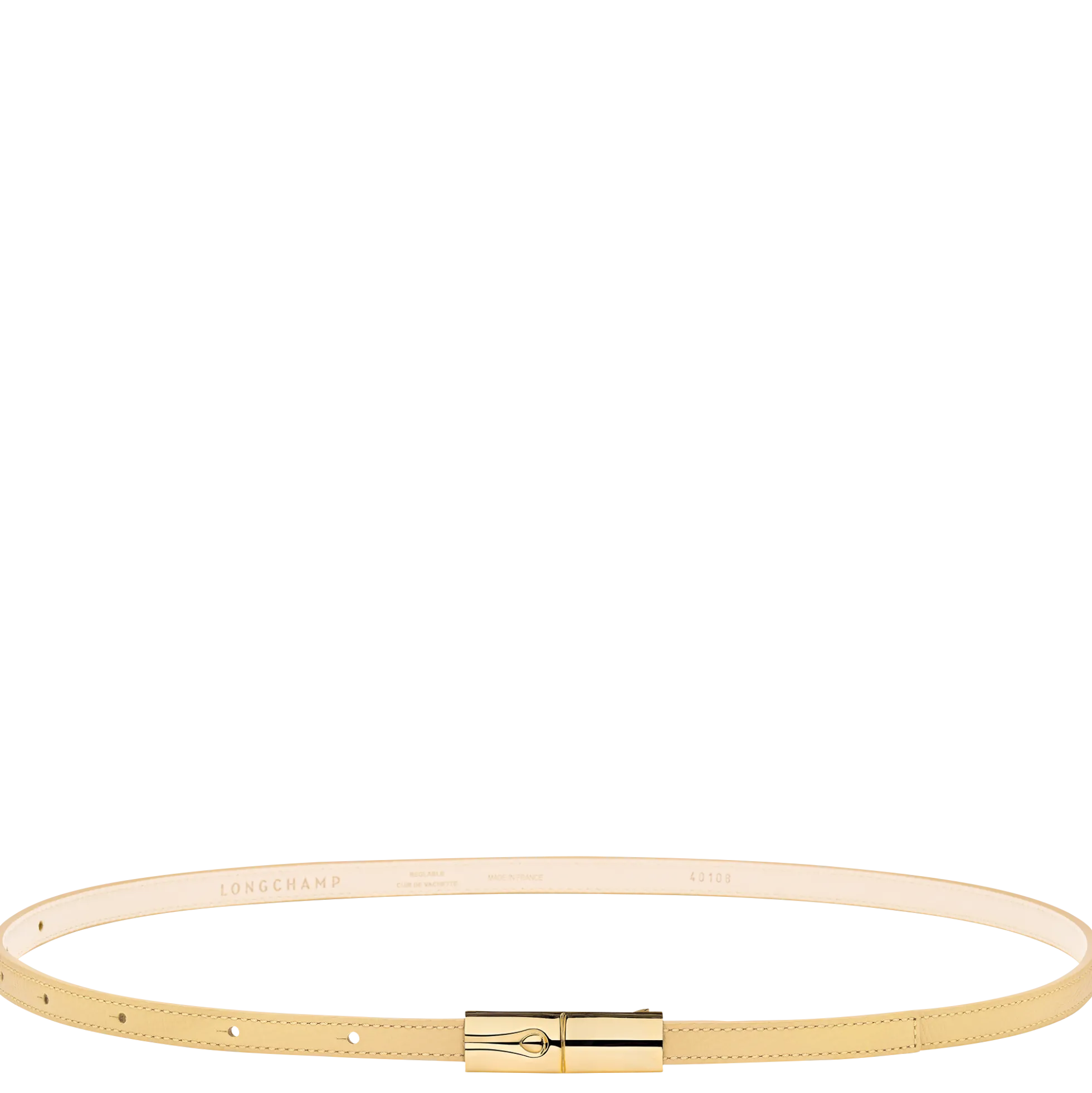 Ceinture femme Archive