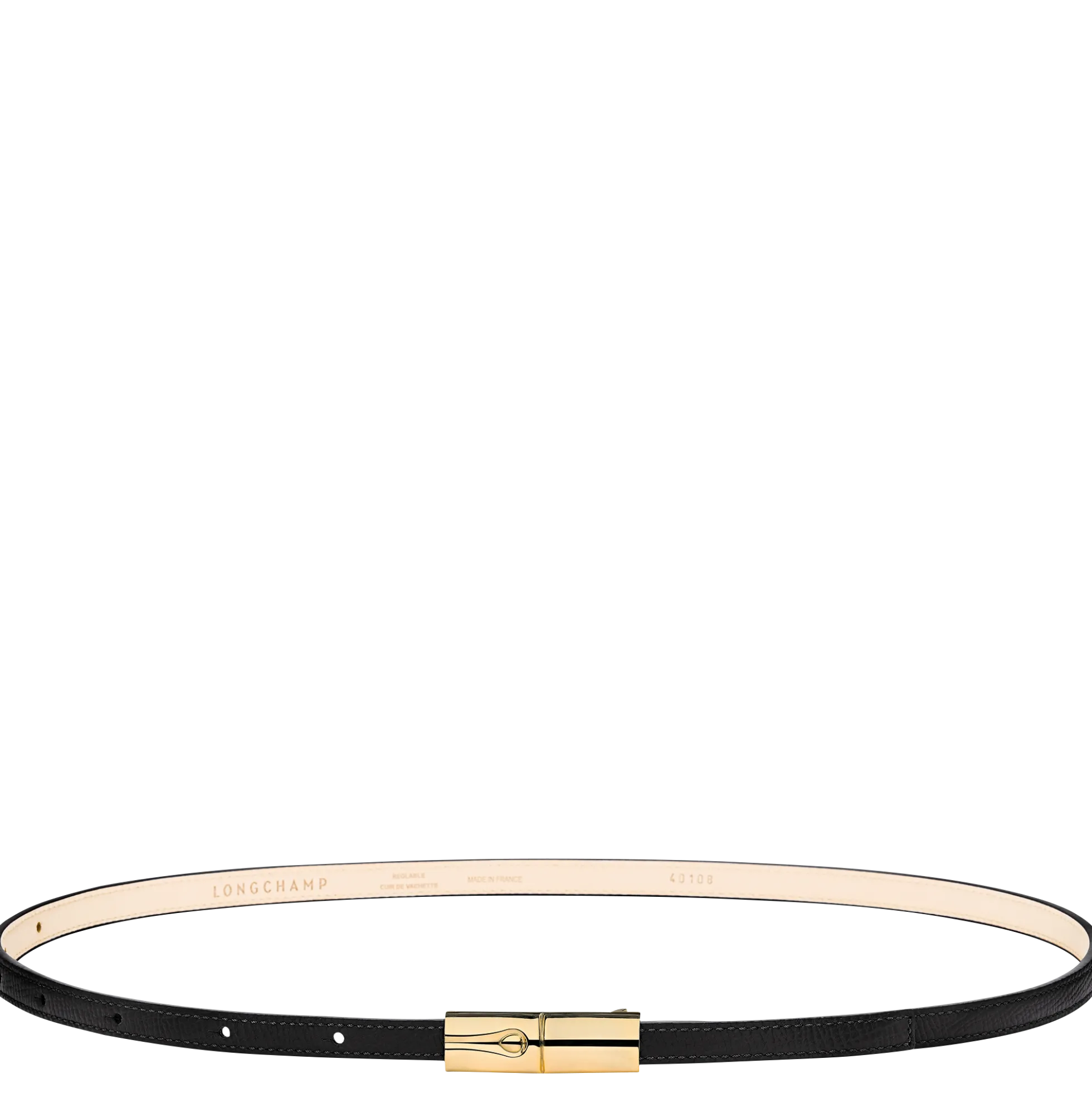 Ceinture femme Archive
