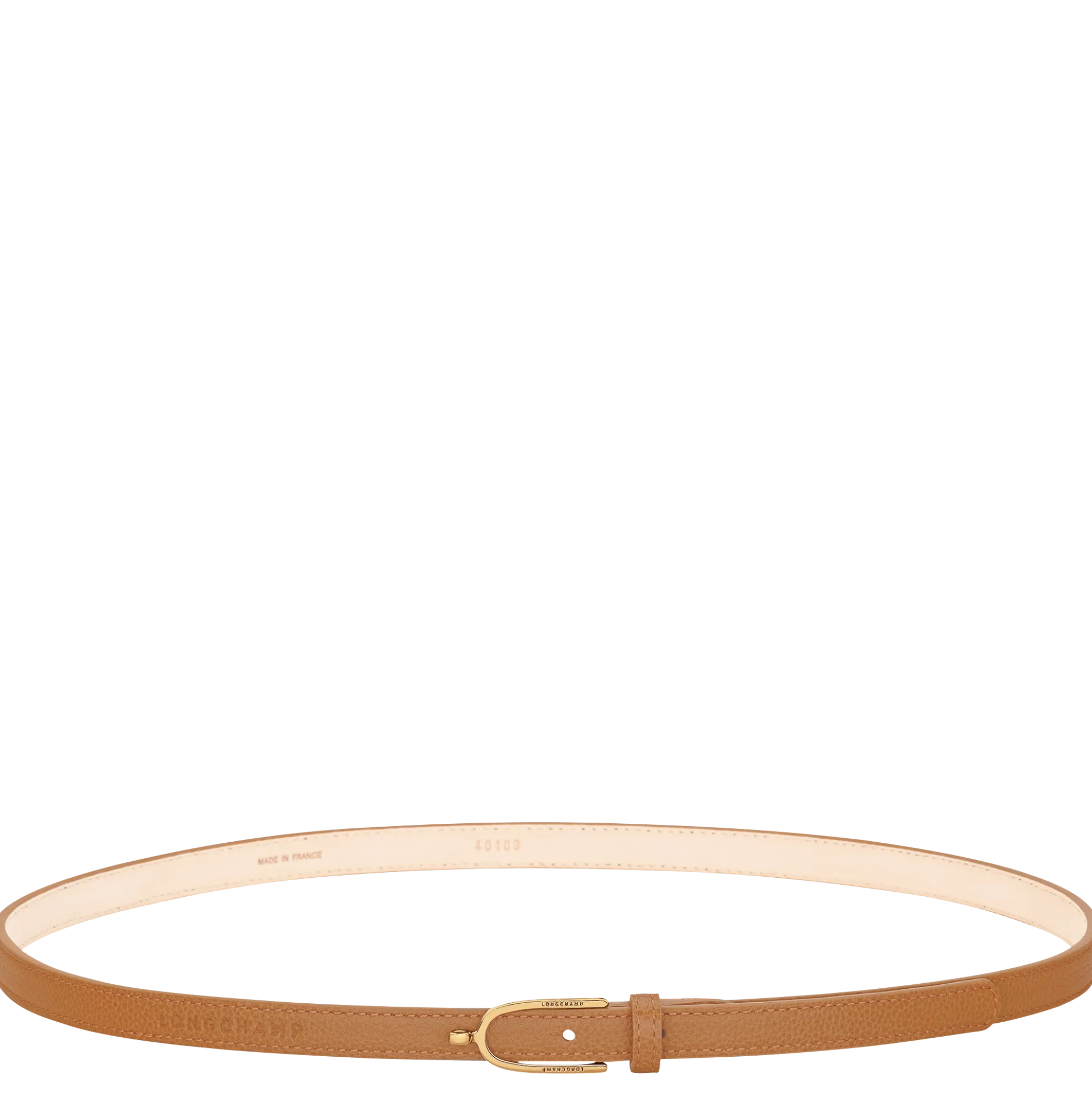 Ceinture femme Le Foulonné