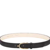 Ceinture femme Le Foulonné