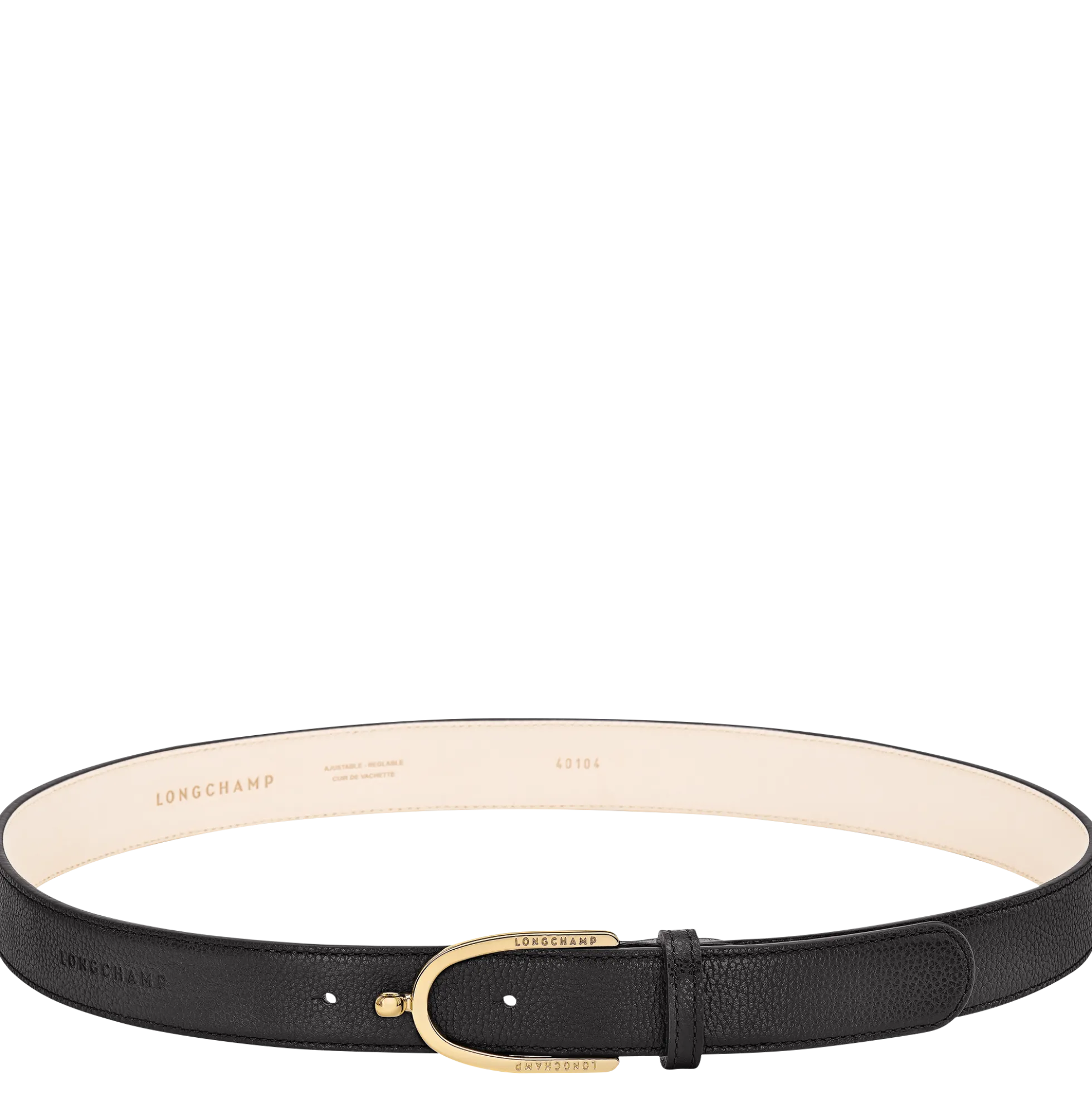 Ceinture femme Le Foulonné