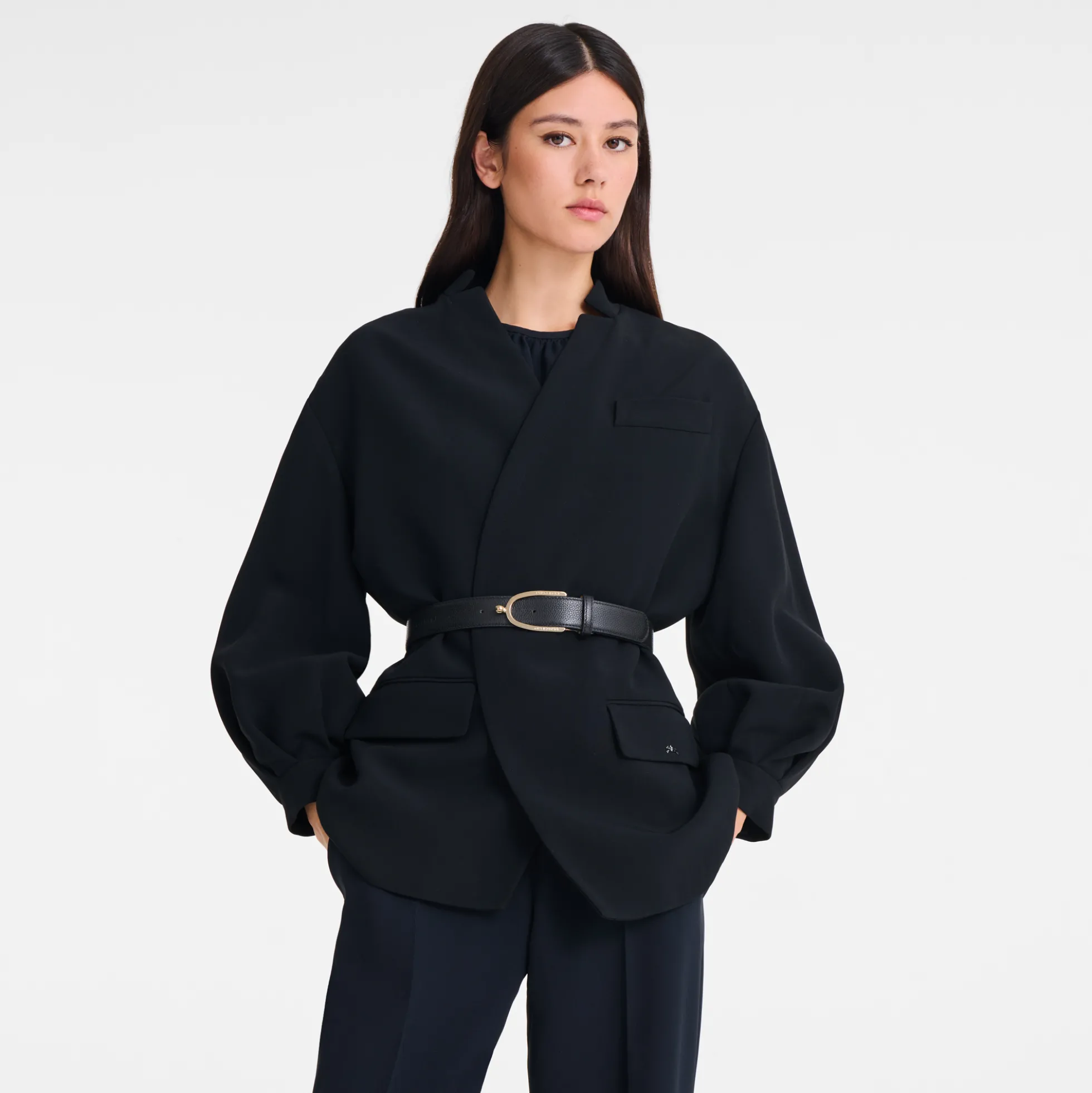 Ceinture femme Le Foulonné