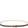 Ceinture femme Le Foulonné