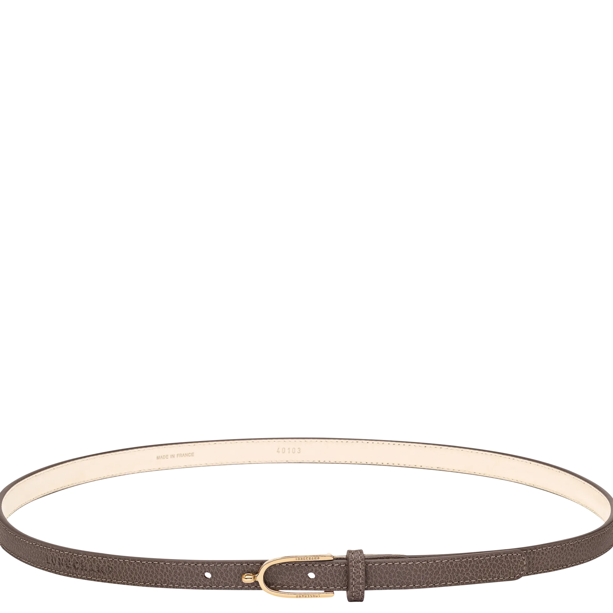 Ceinture femme Le Foulonné