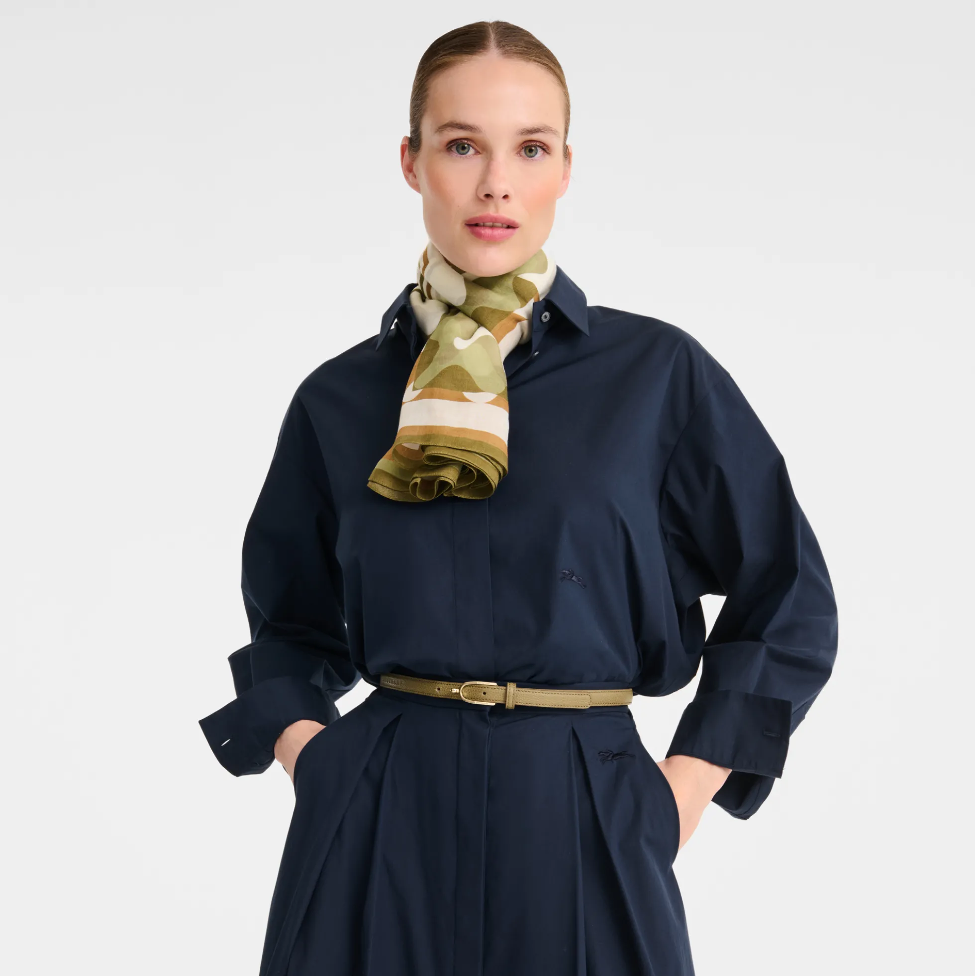 Ceinture femme Le Foulonné