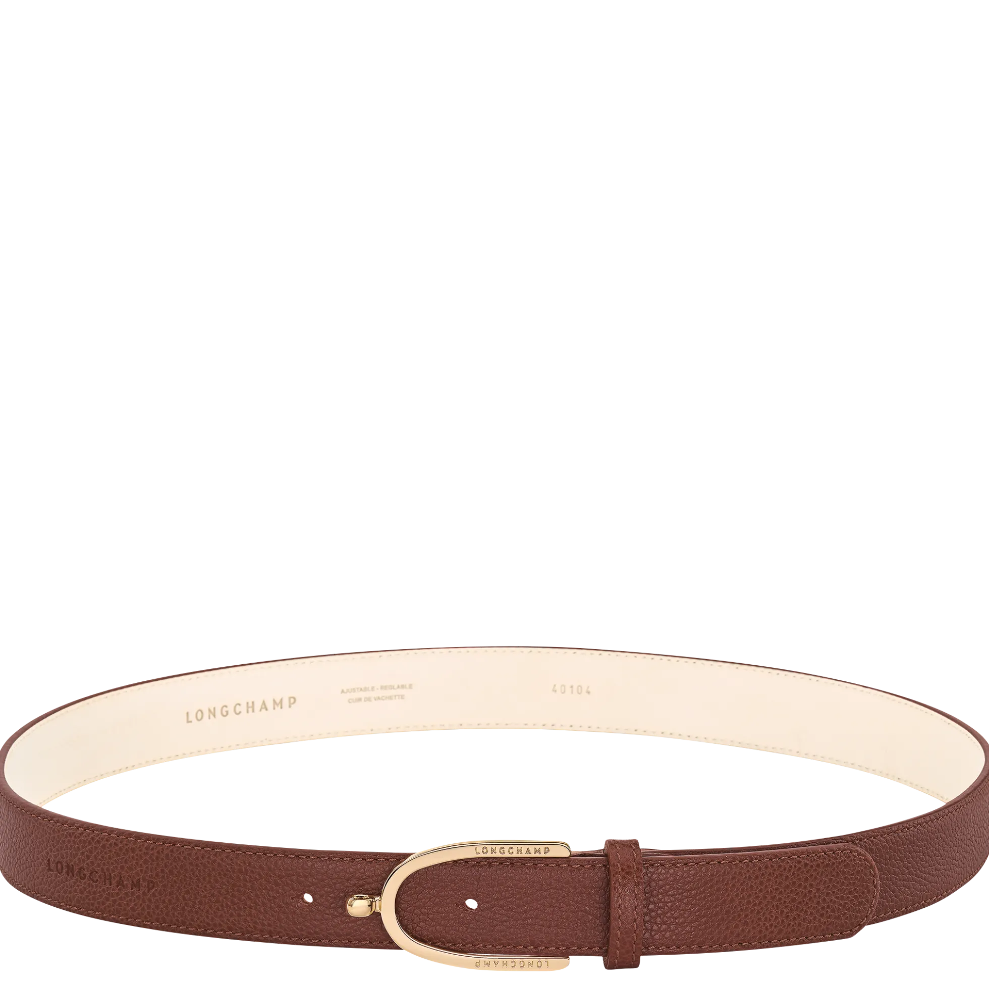 Ceinture femme Le Foulonné