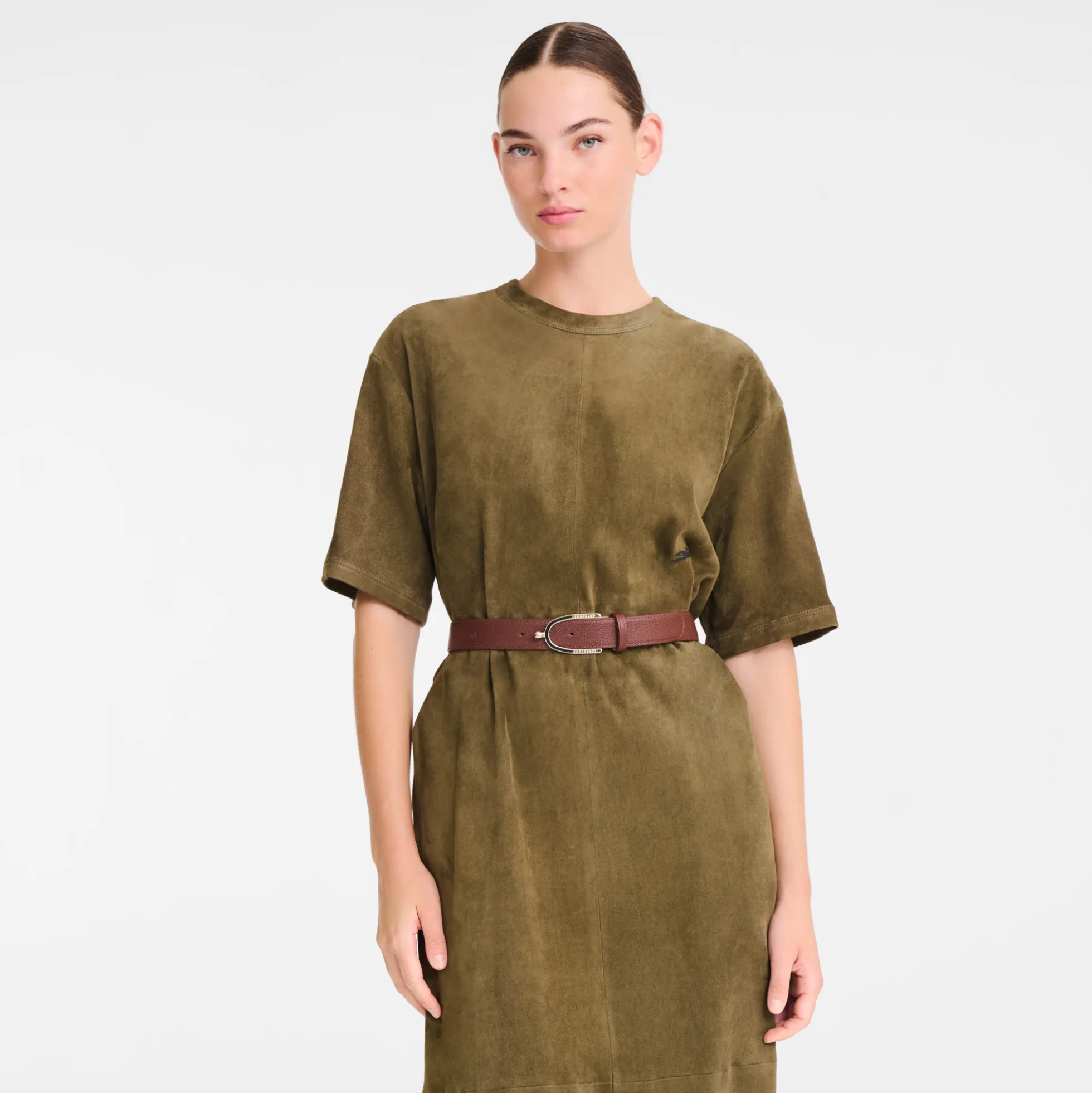 Ceinture femme Le Foulonné
