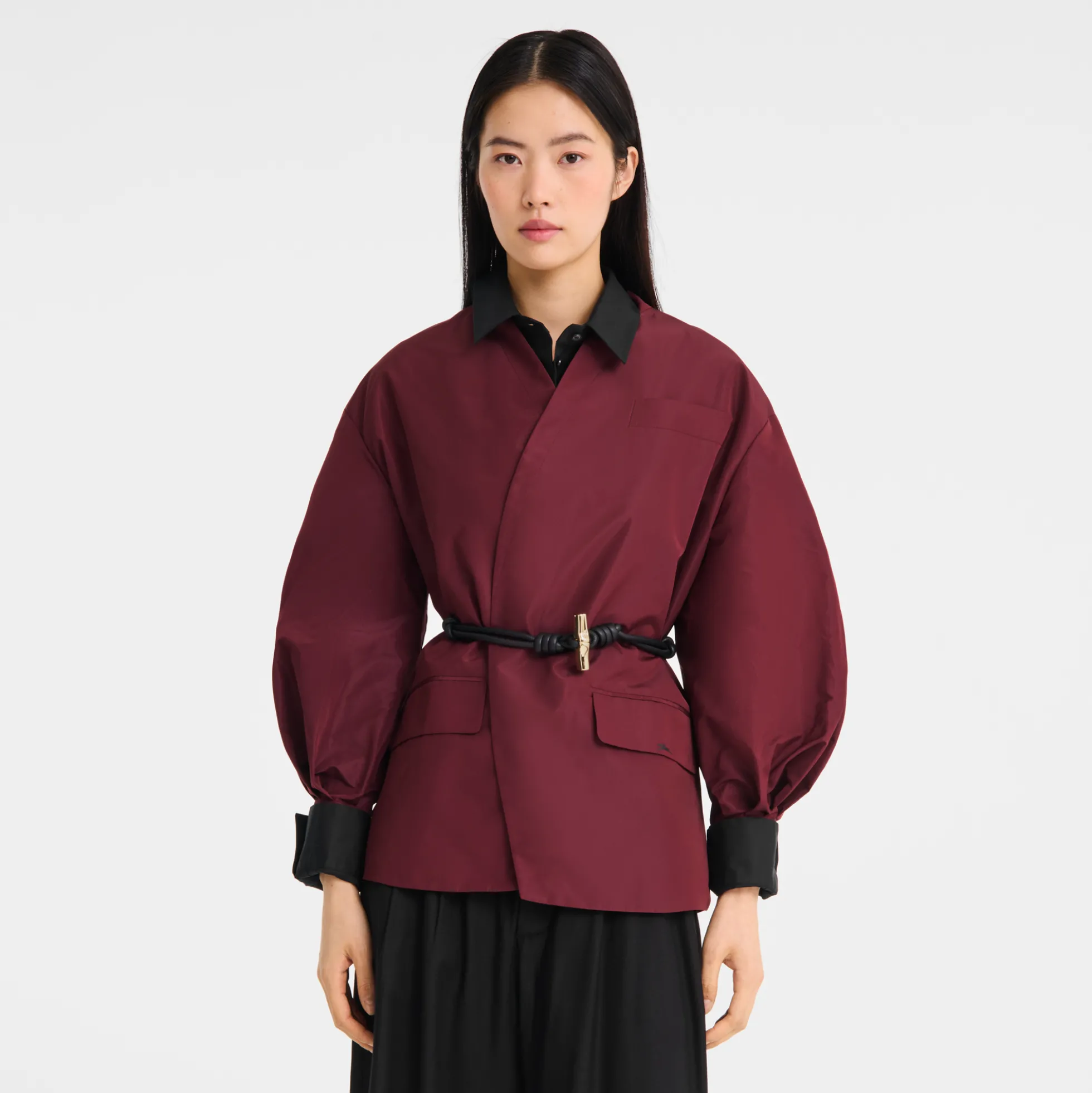 Ceinture femme Le Roseau