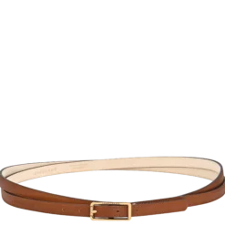 Ceinture femme Épure