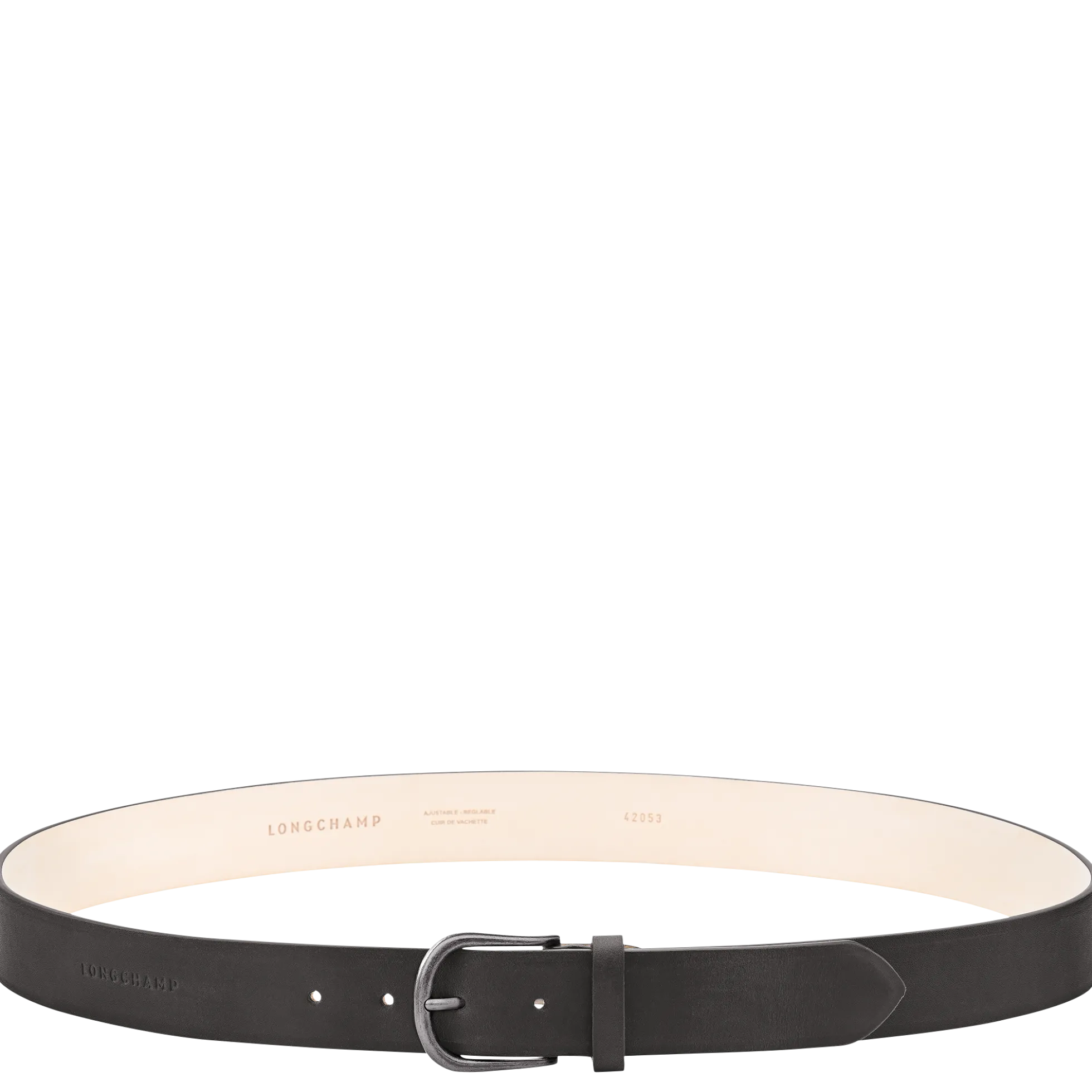 Ceinture homme