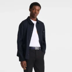 Ceinture Homme Delta Box
