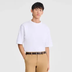 Ceinture Homme Delta Box