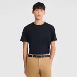 Ceinture Homme Delta Box