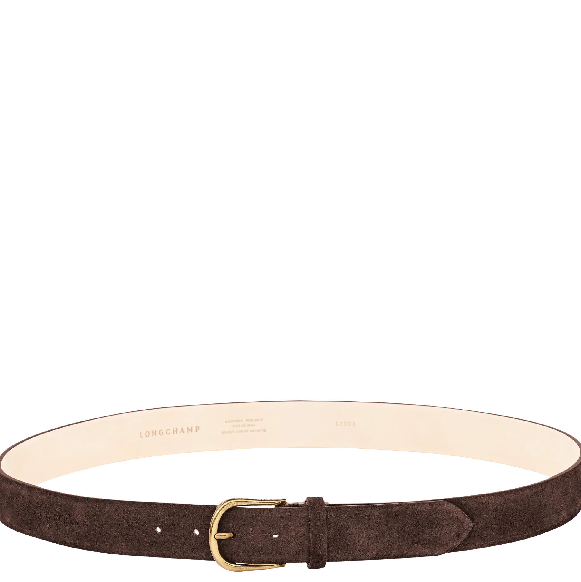 Ceinture Homme French Charm