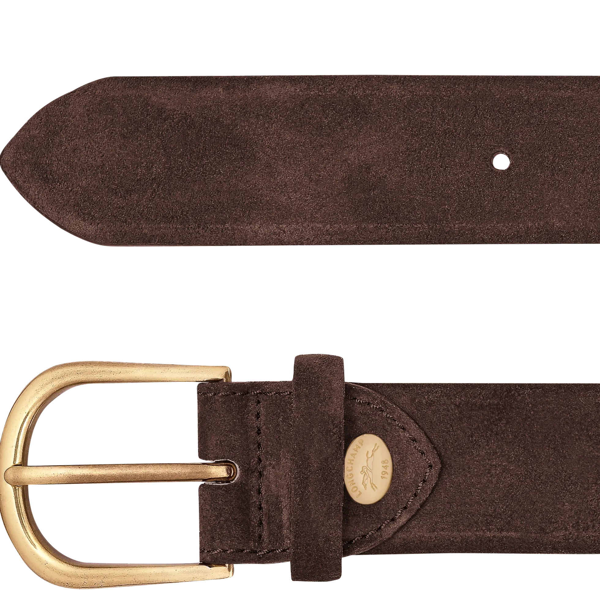 Ceinture Homme French Charm