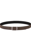Ceinture homme Le Foulonné