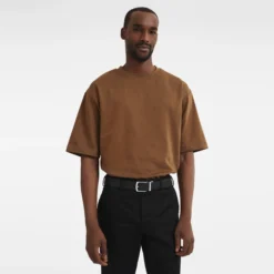 Ceinture homme Le Foulonné