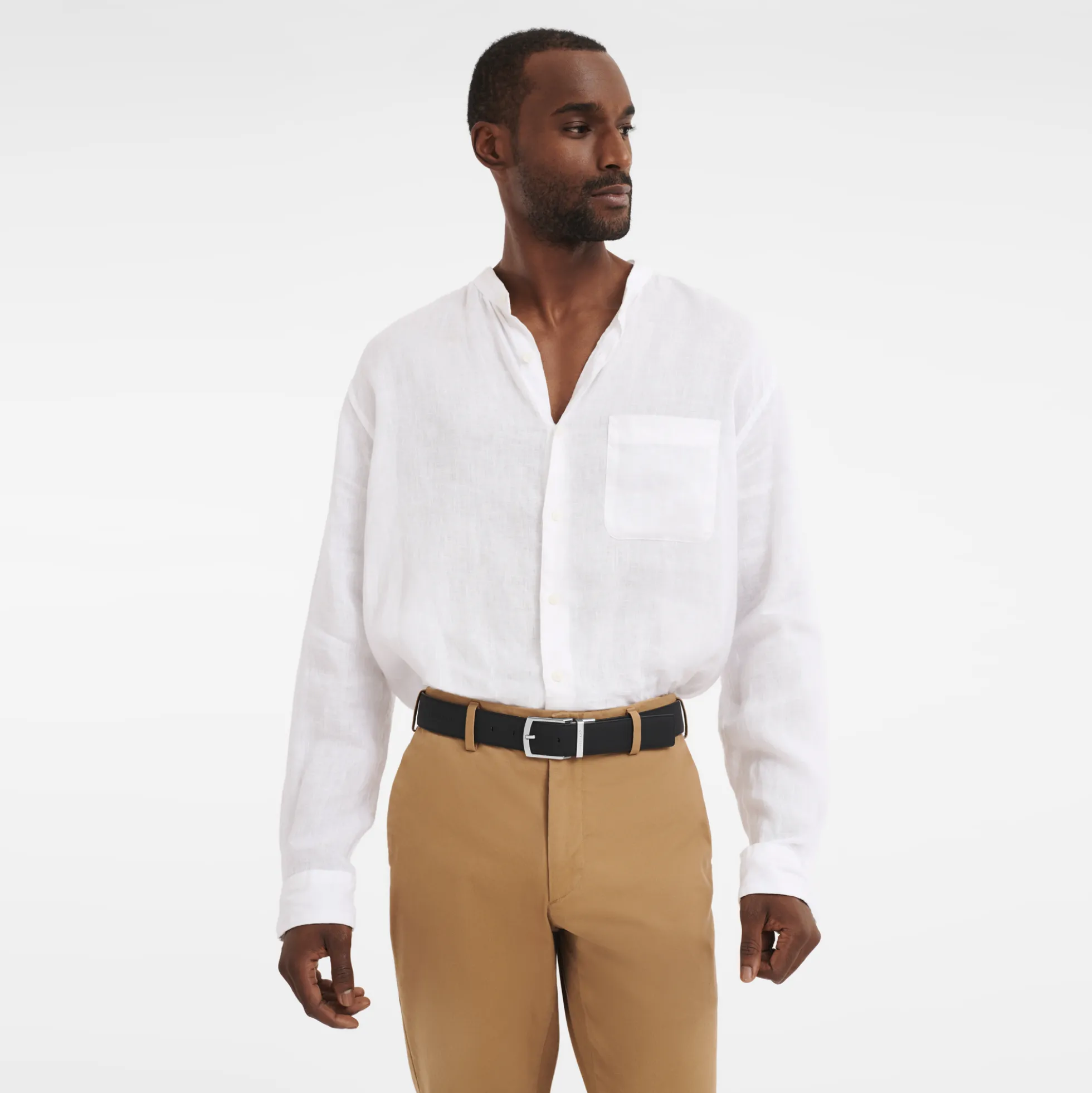 Ceinture homme Le Foulonné