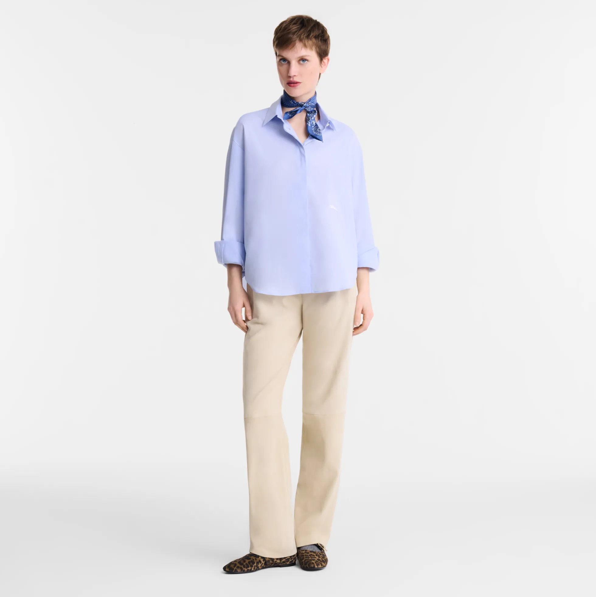 Chemise
