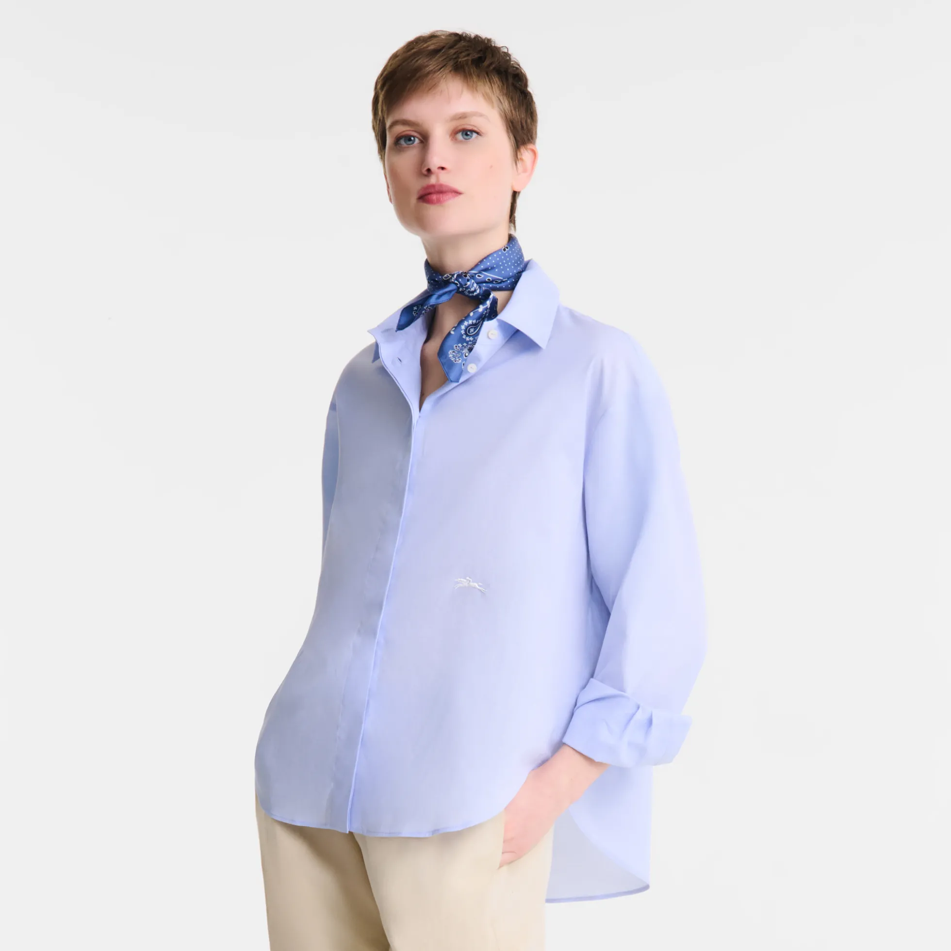 Chemise