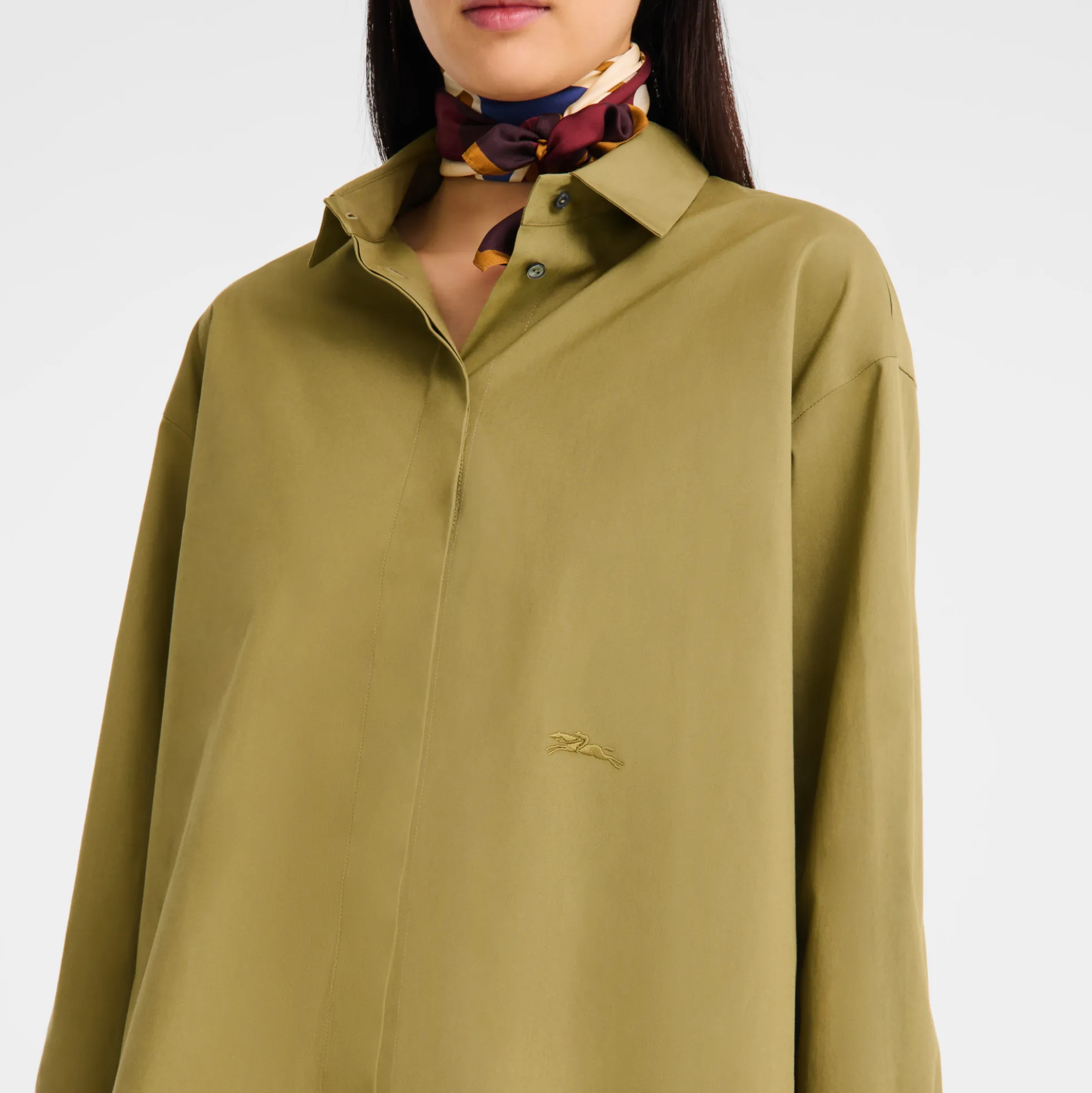 Chemise