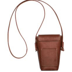 Etui téléphone avec cordon Épure