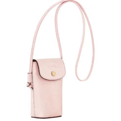 Etui téléphone avec cordon Épure