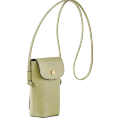 Etui téléphone avec cordon Épure