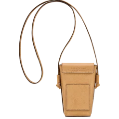 Etui téléphone avec cordon Épure