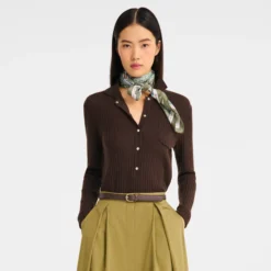 Jupe midi