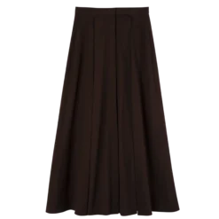 Jupe midi