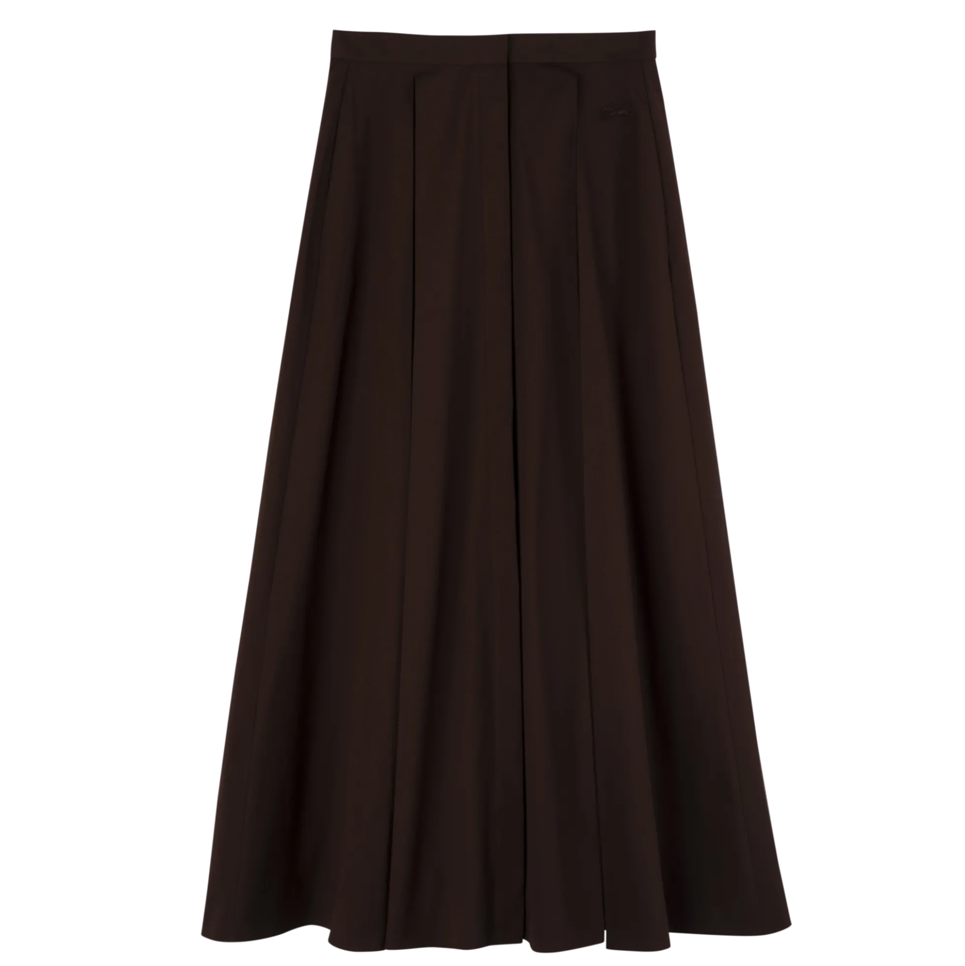 Jupe midi