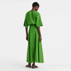 Jupe midi