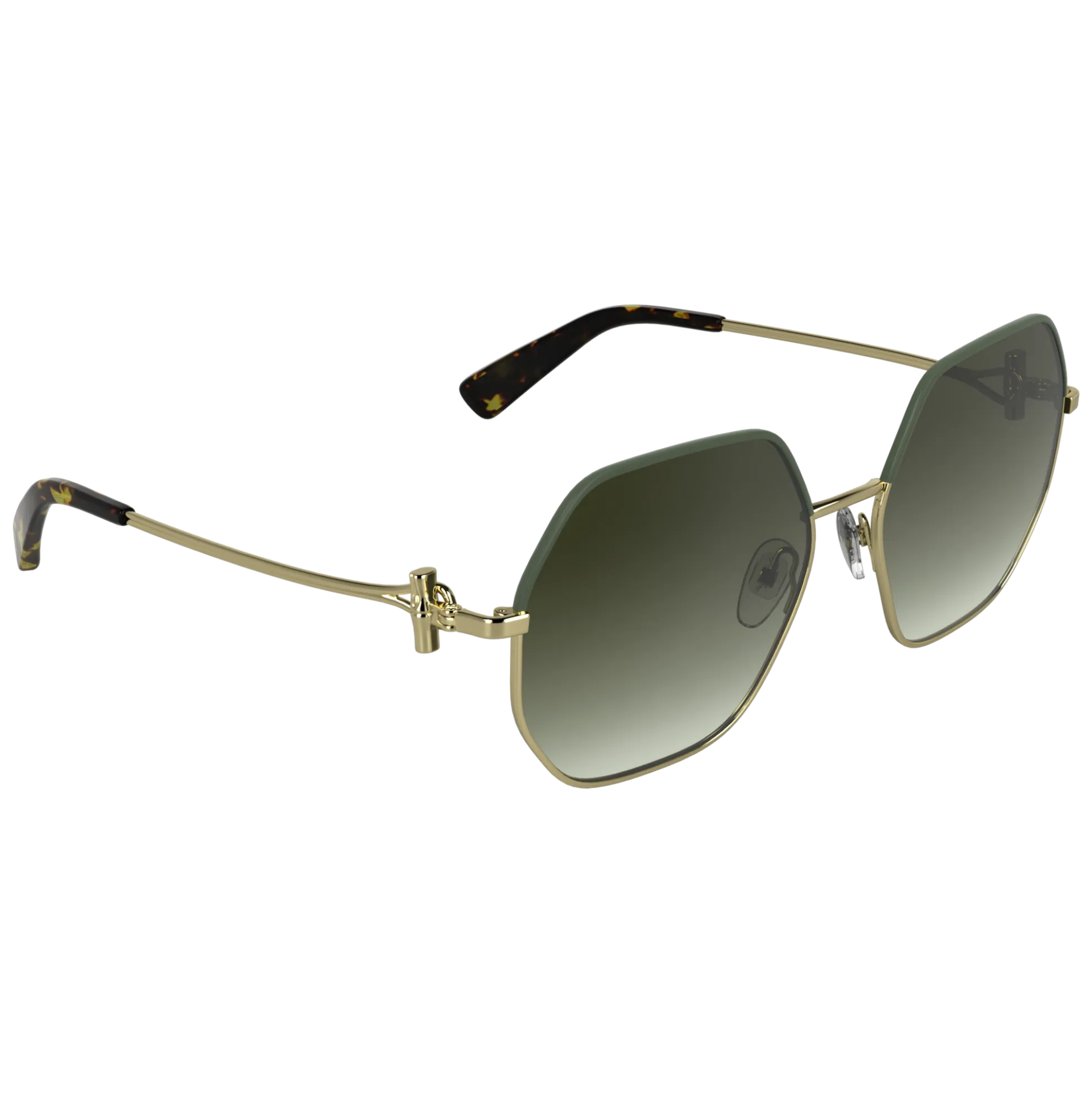 Lunettes de soleil