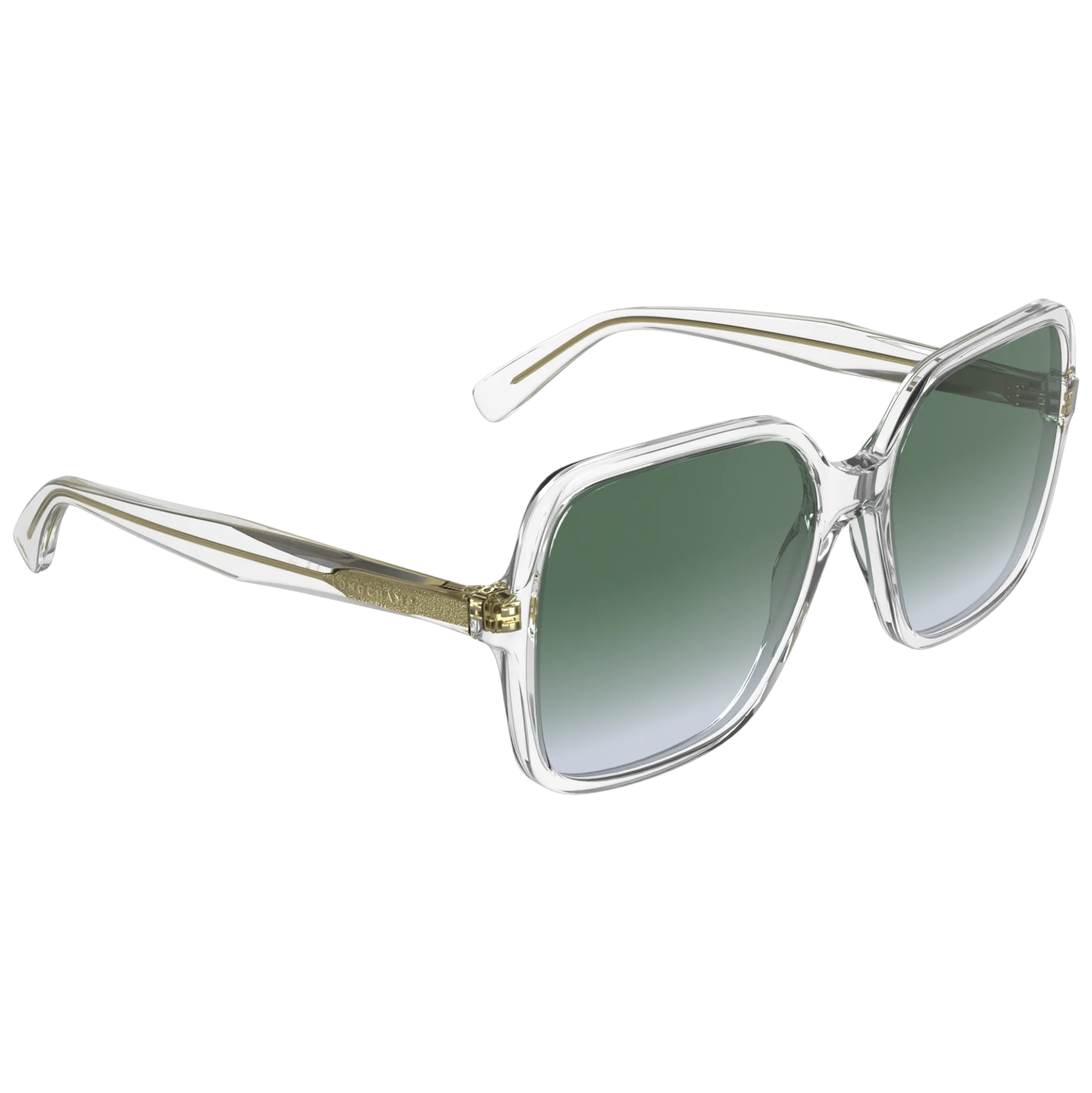 Lunettes de soleil