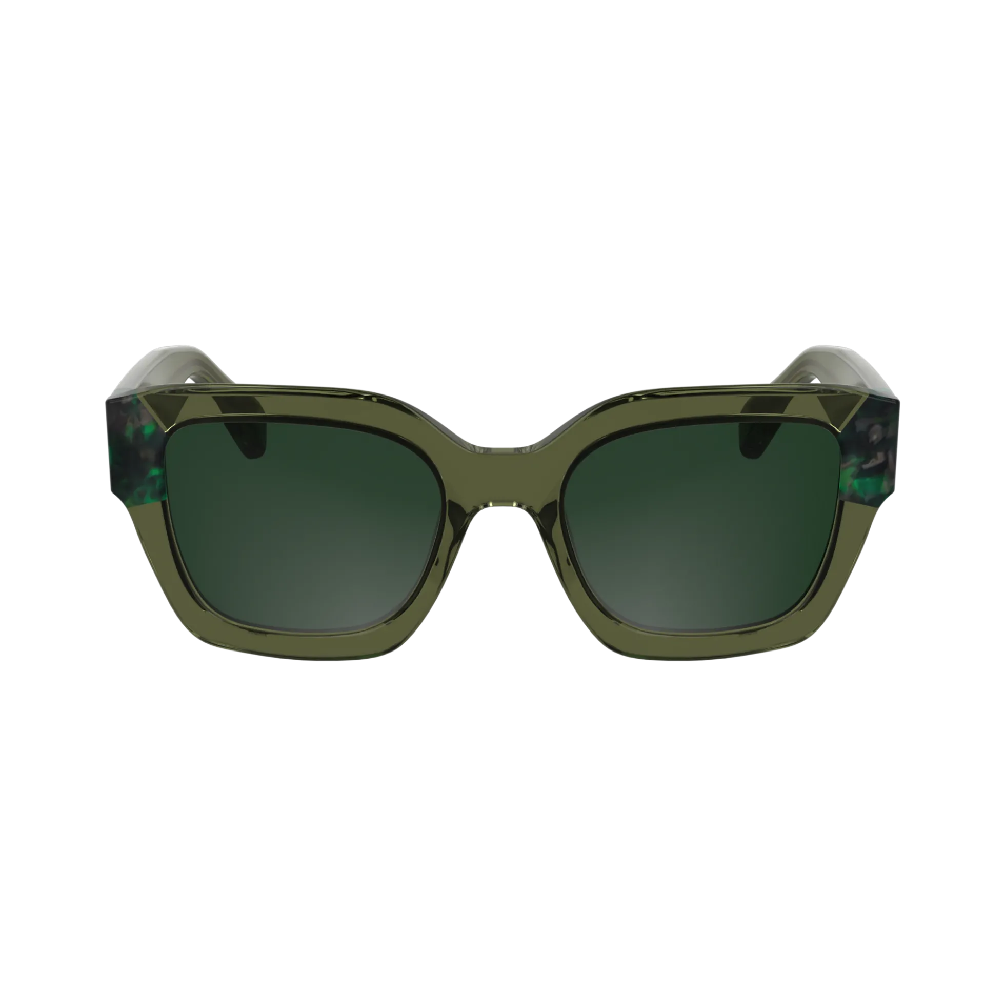 Lunettes de soleil