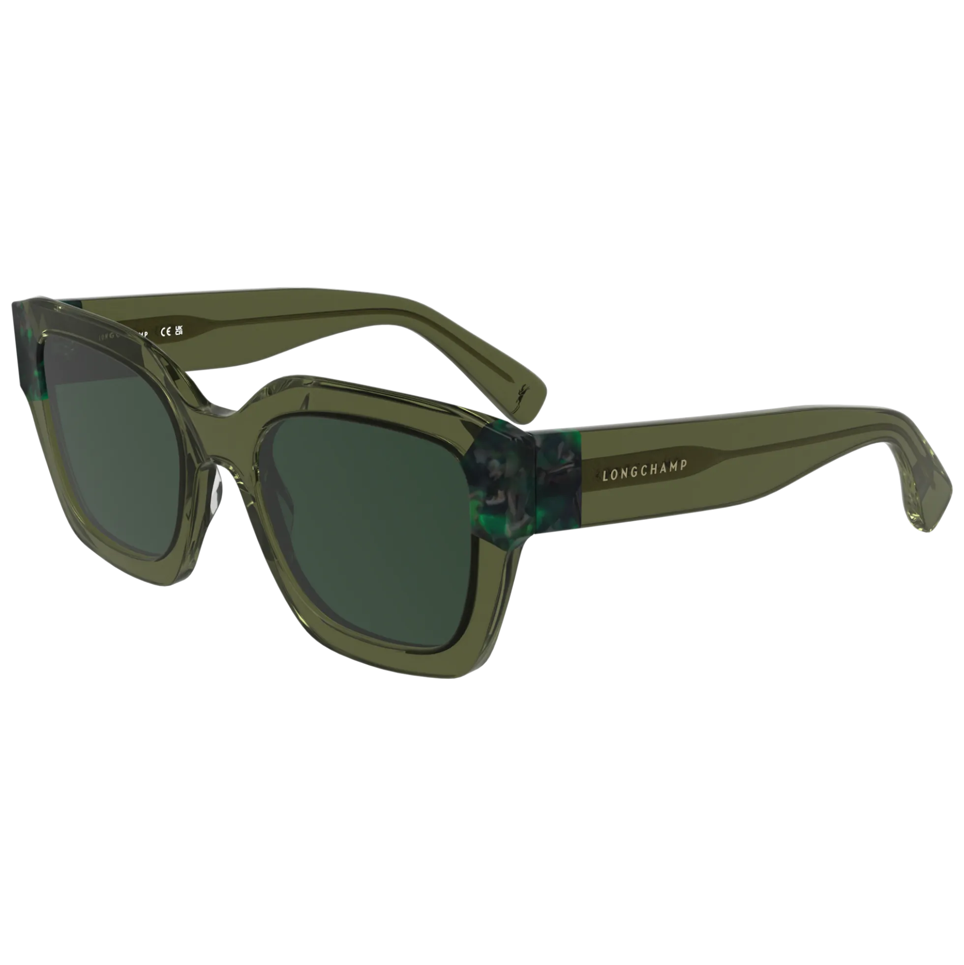 Lunettes de soleil