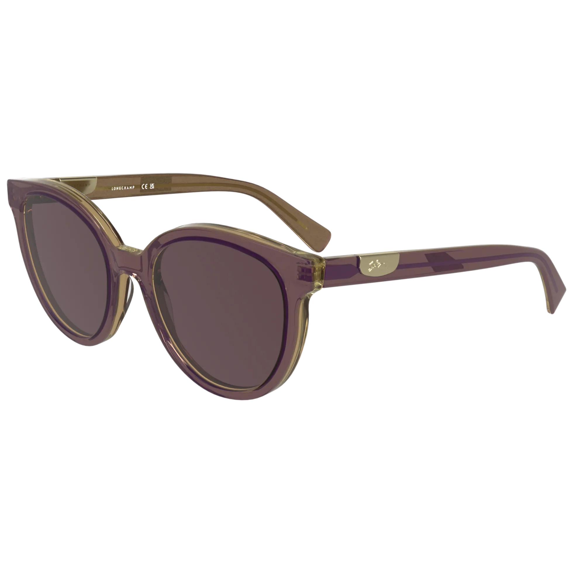 Lunettes de soleil