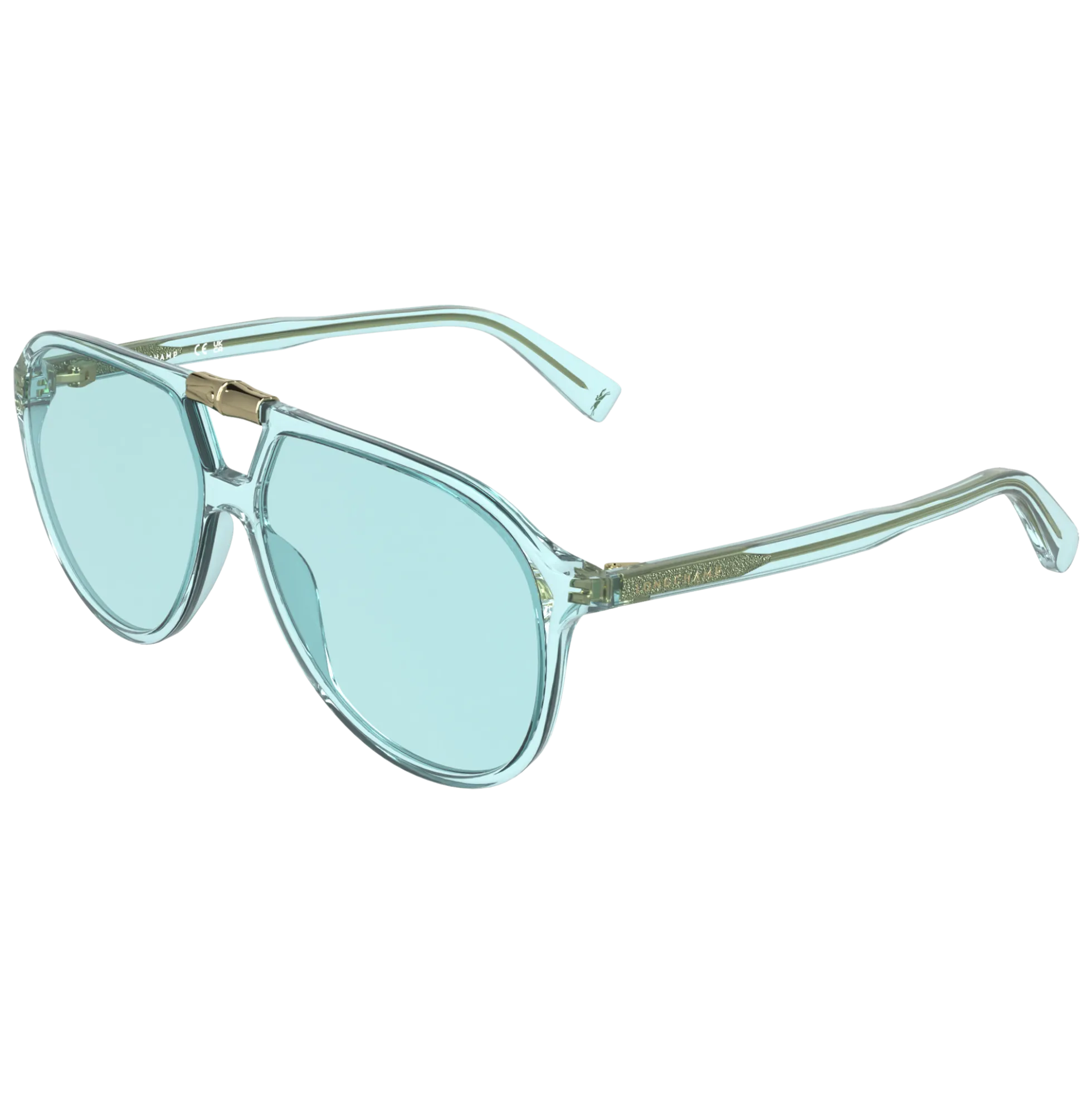 Lunettes de soleil