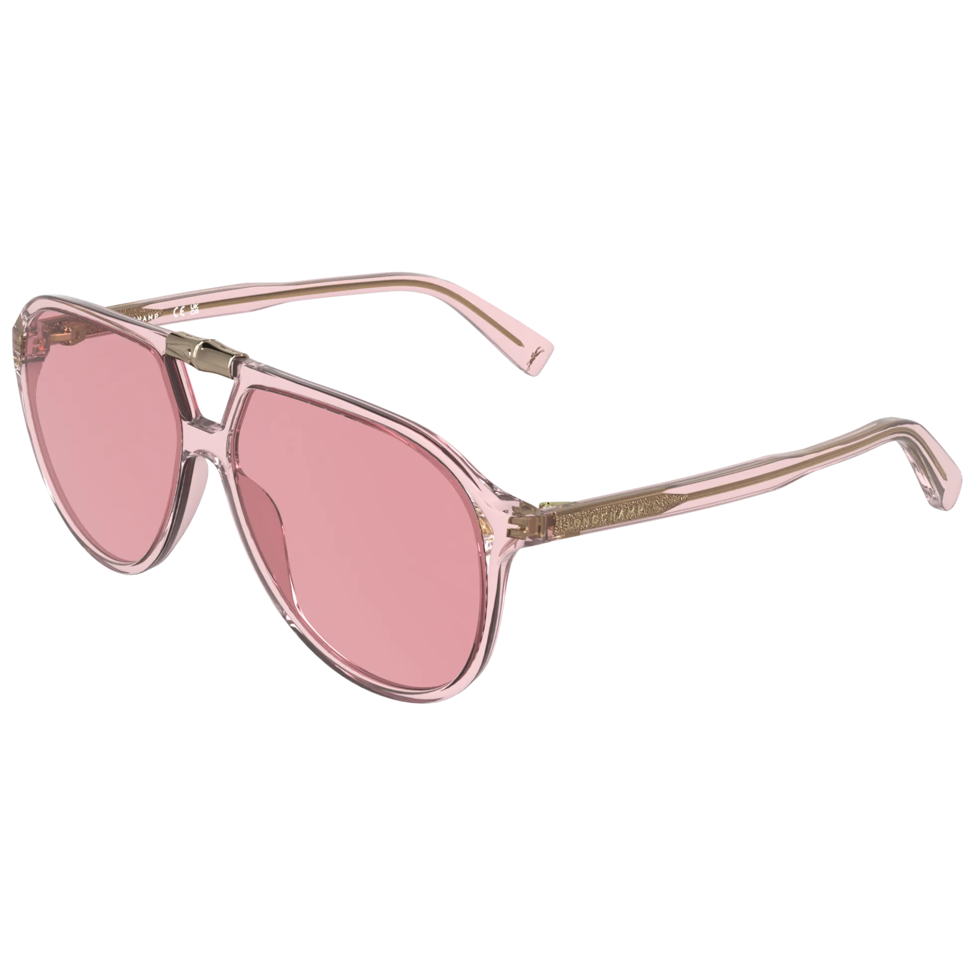 Lunettes de soleil
