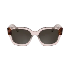 Lunettes de soleil