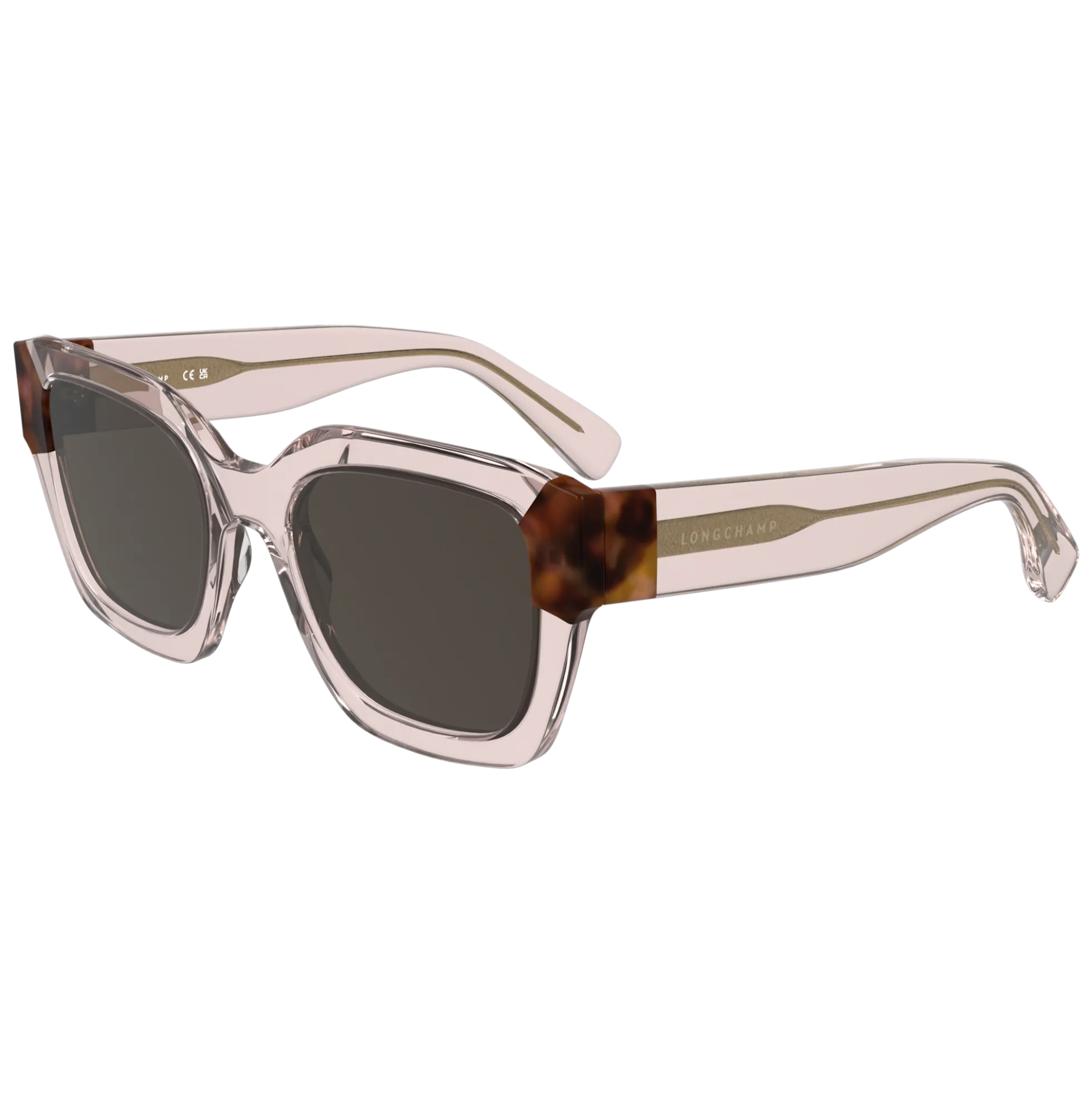 Lunettes de soleil