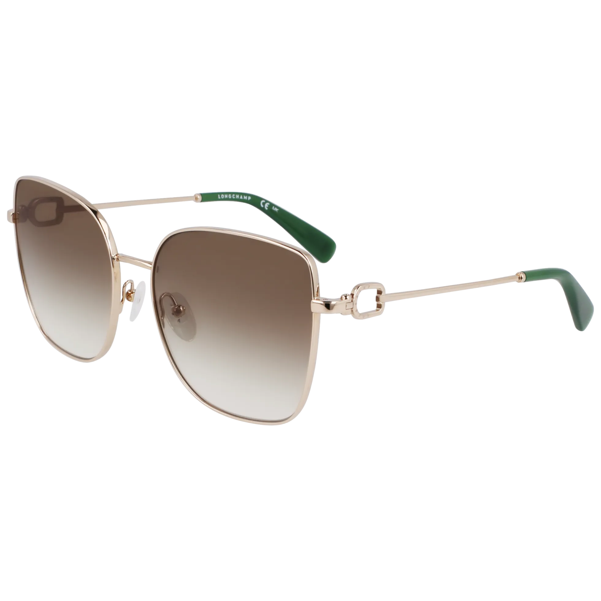 Lunettes de soleil