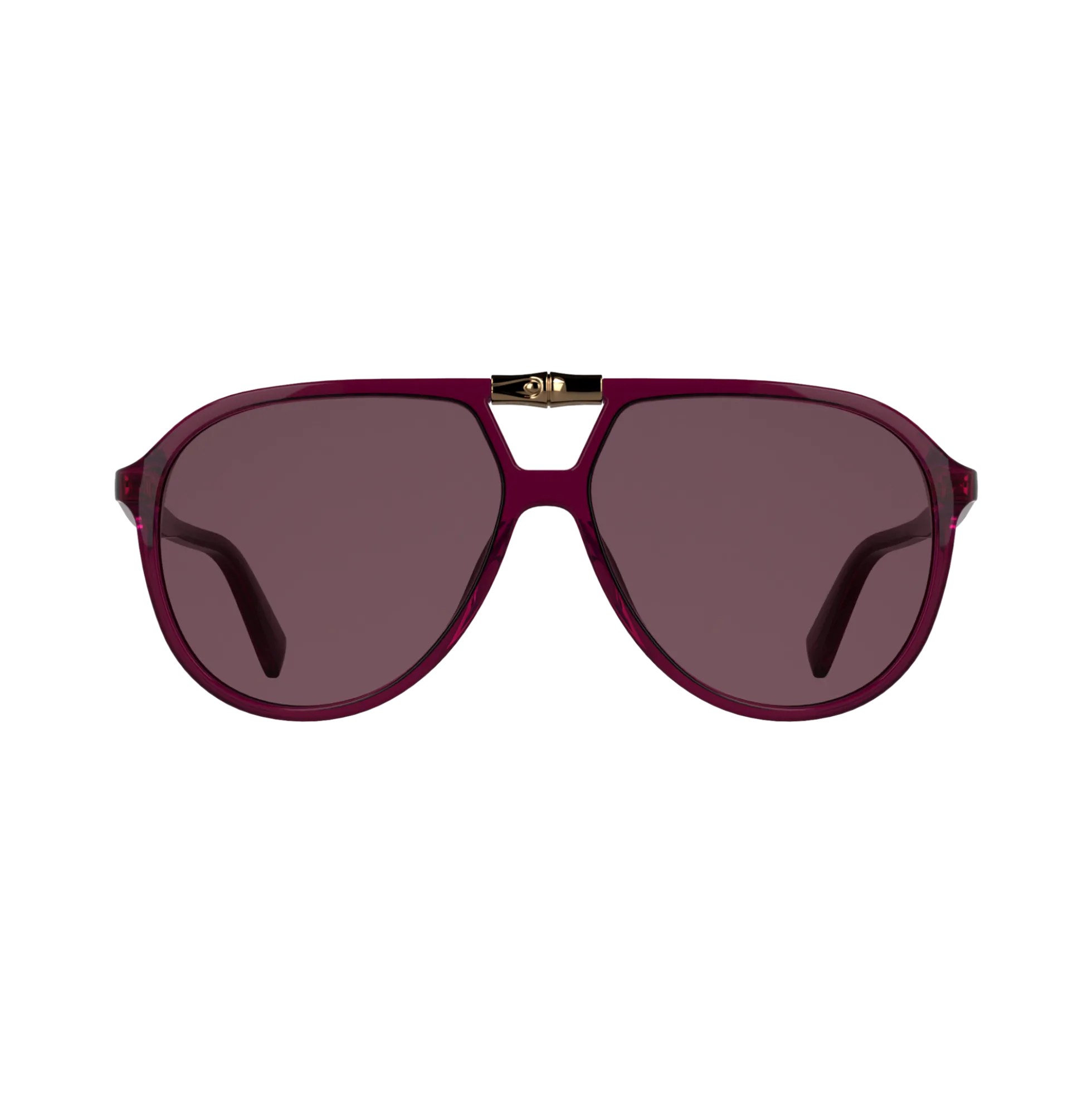 Lunettes de soleil