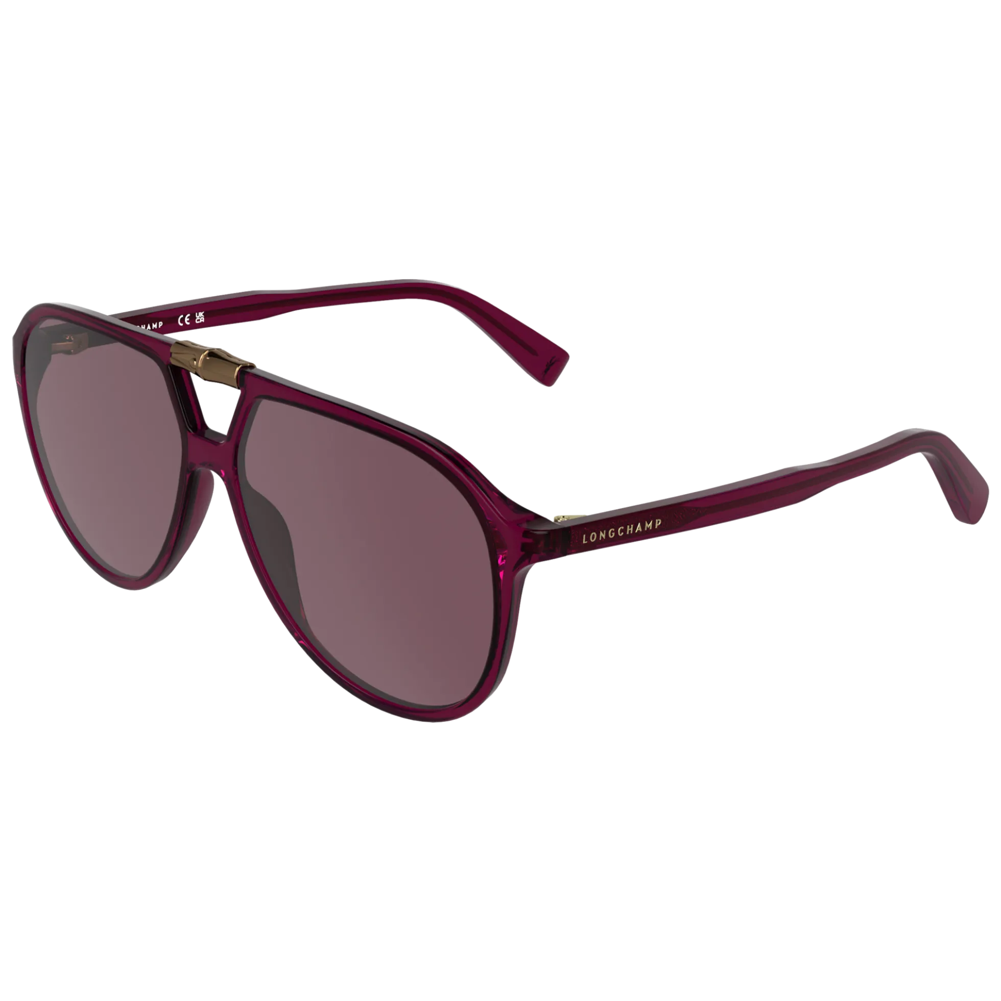 Lunettes de soleil