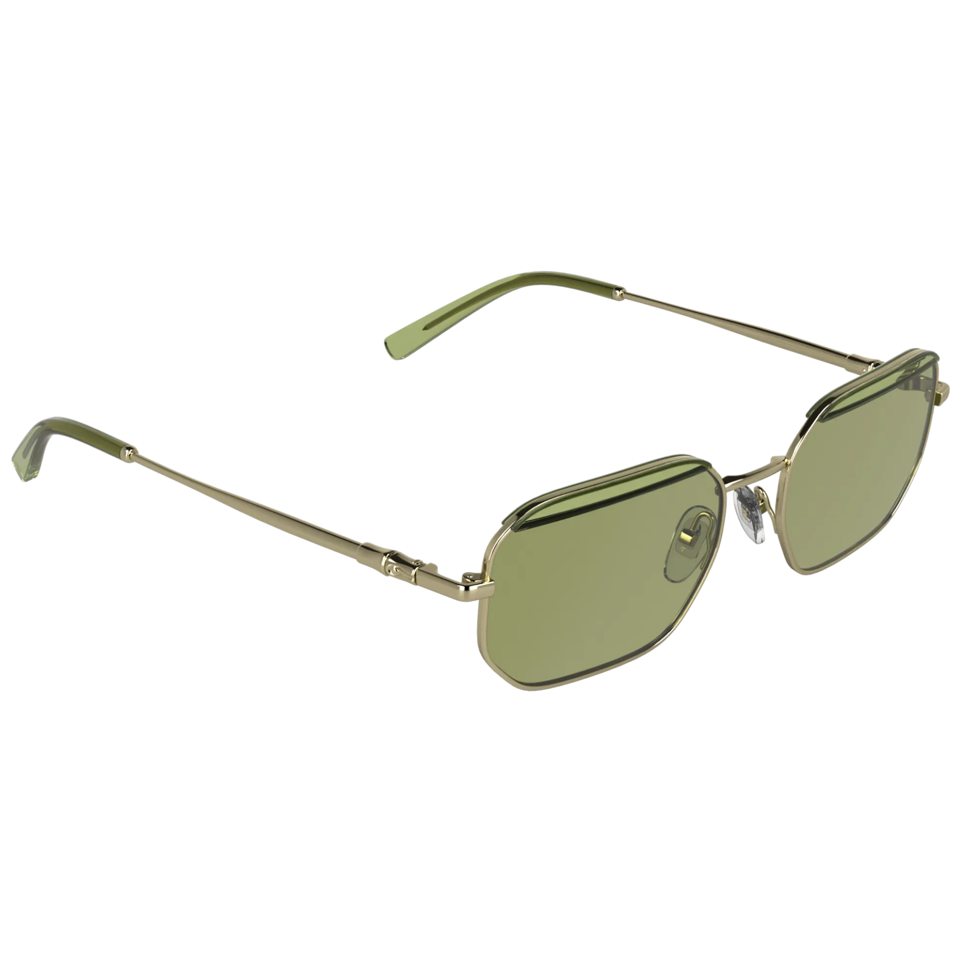 Lunettes de soleil