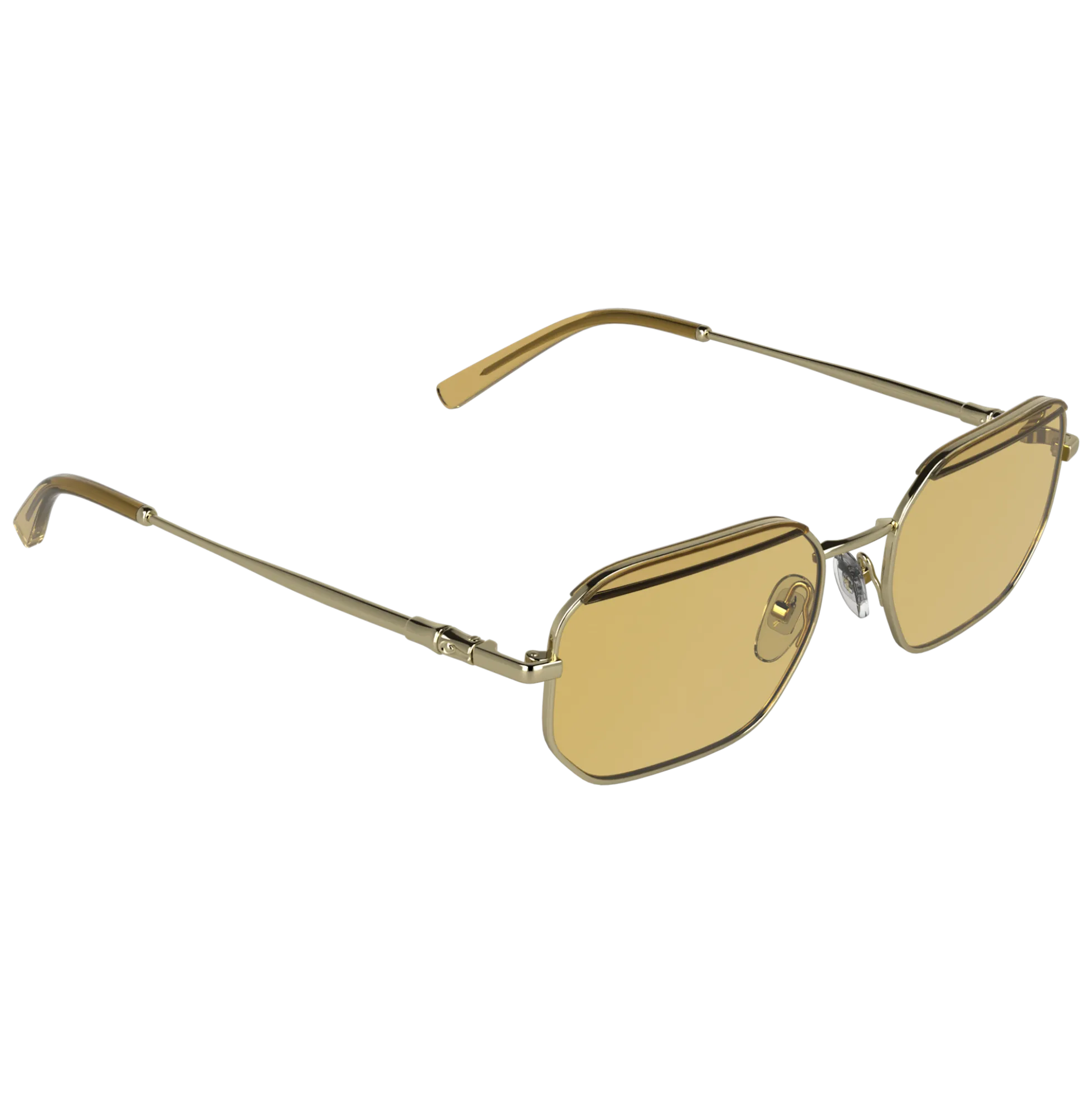 Lunettes de soleil