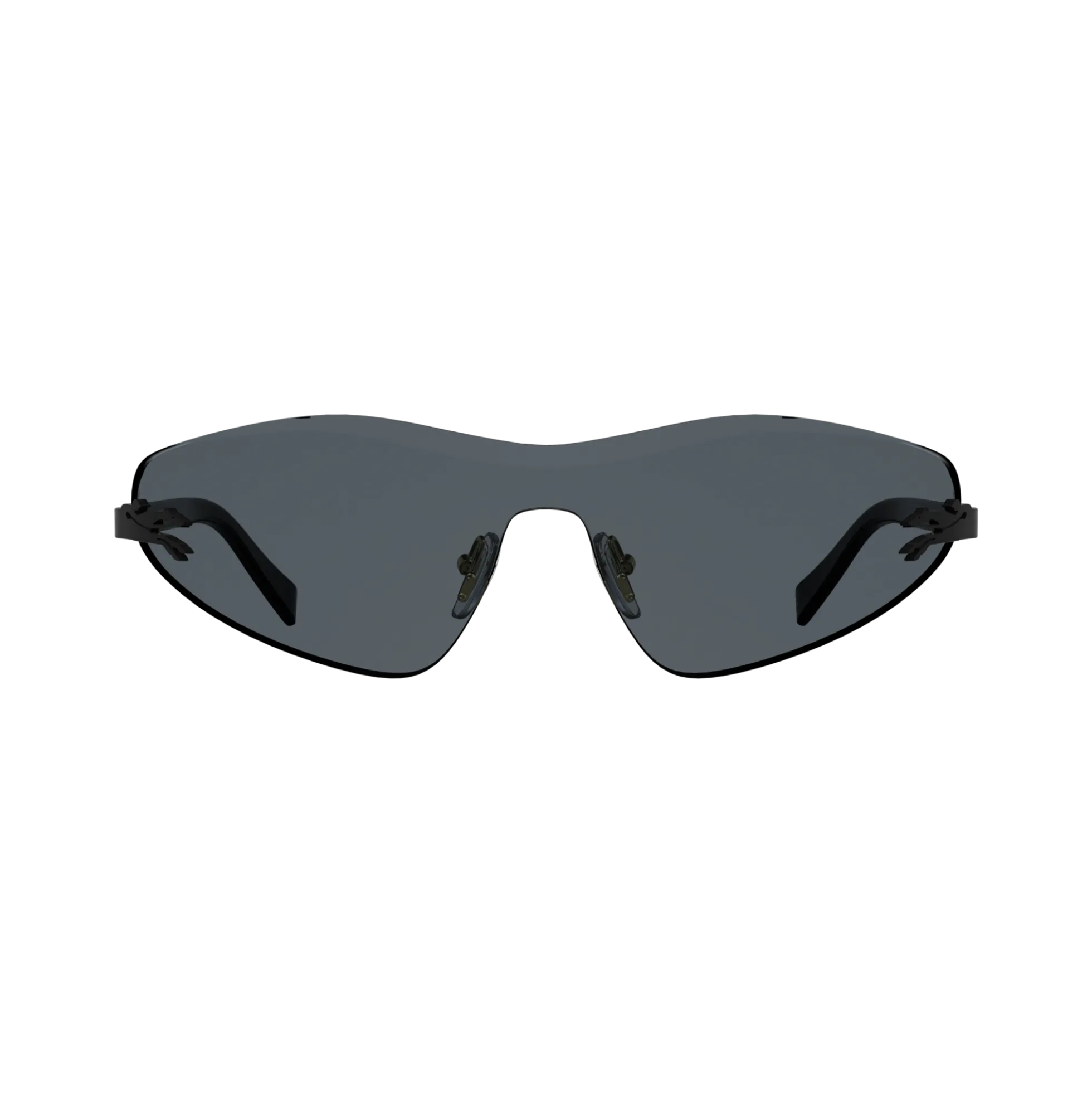Lunettes de soleil