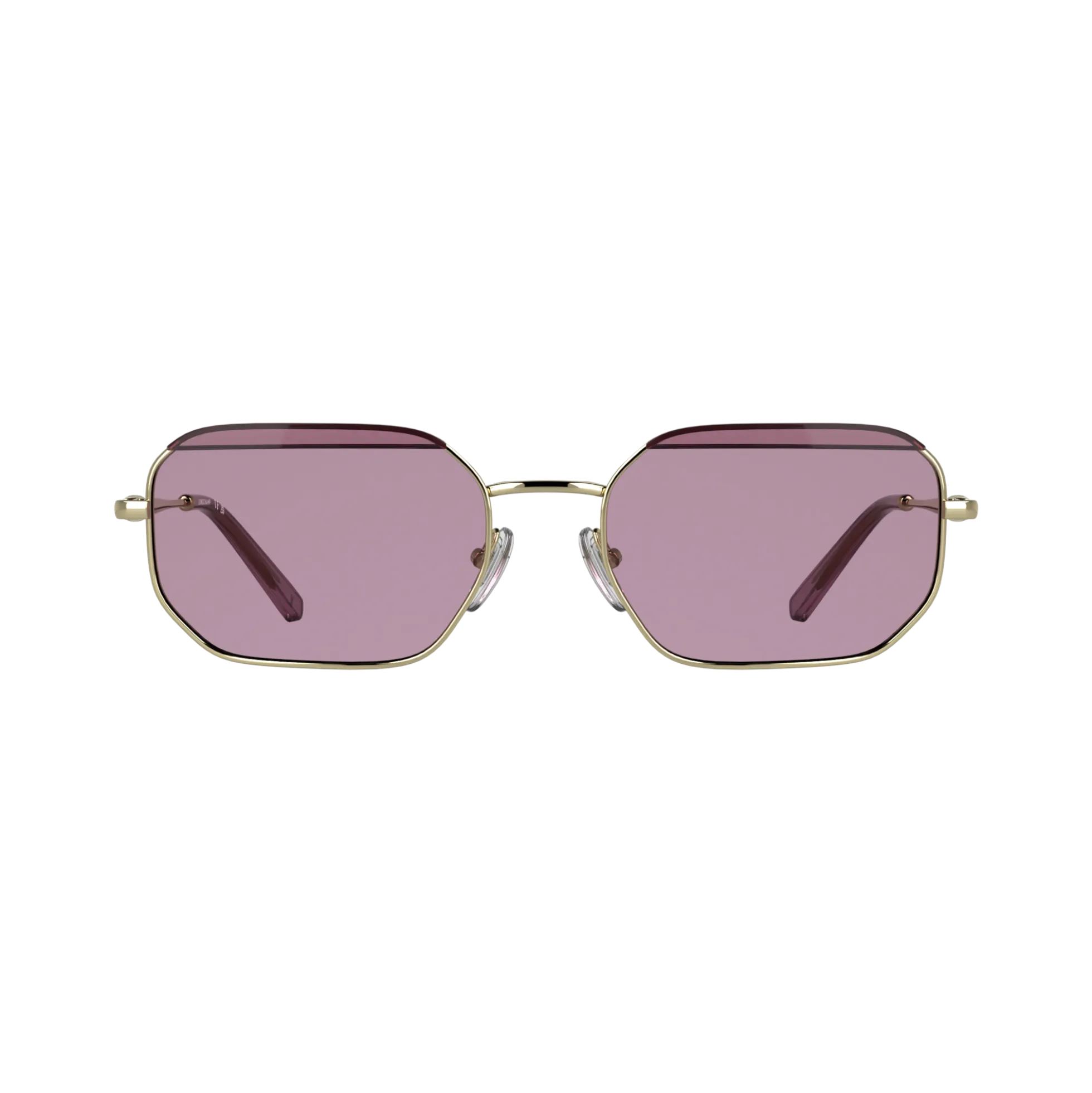 Lunettes de soleil
